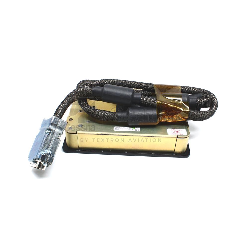 DIS375-01EX|4.3 INCH TOUCH SCREEN DISPLAY