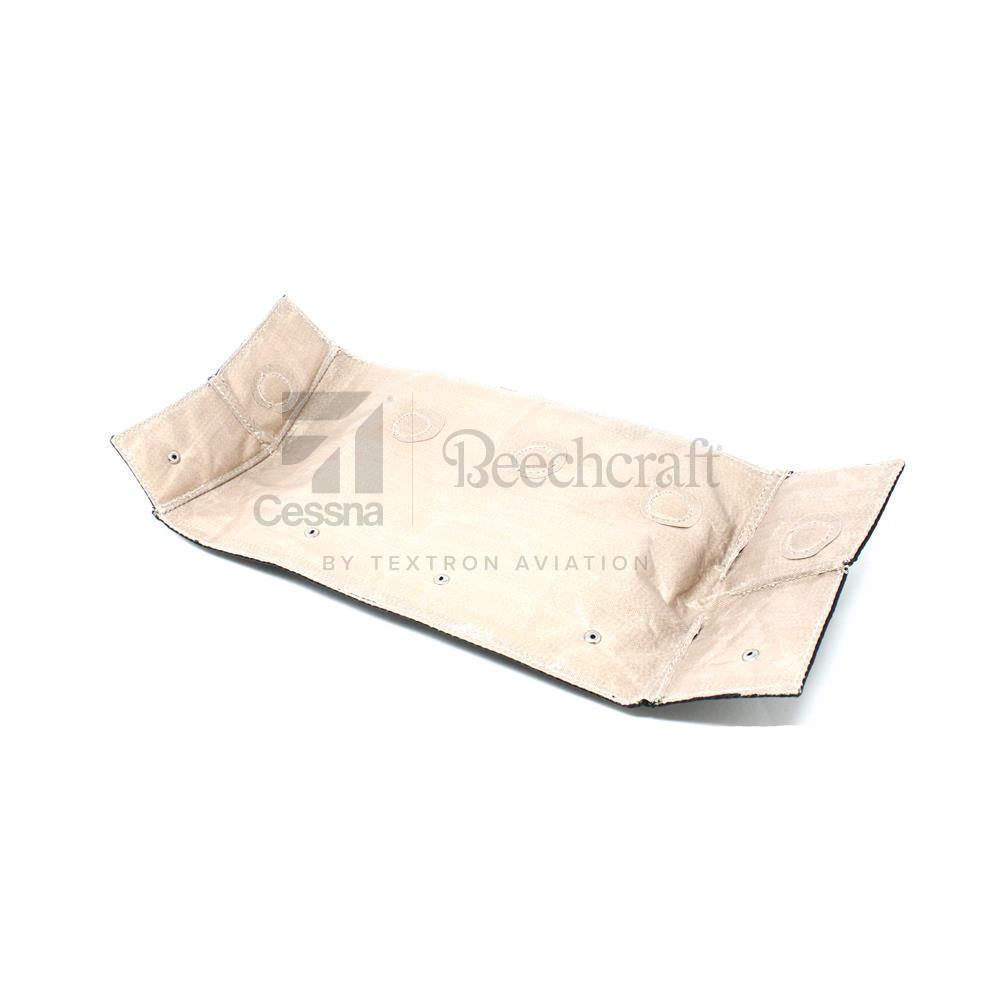 5850022-31|BLANKET, INSUL, BLEED AIR SYS