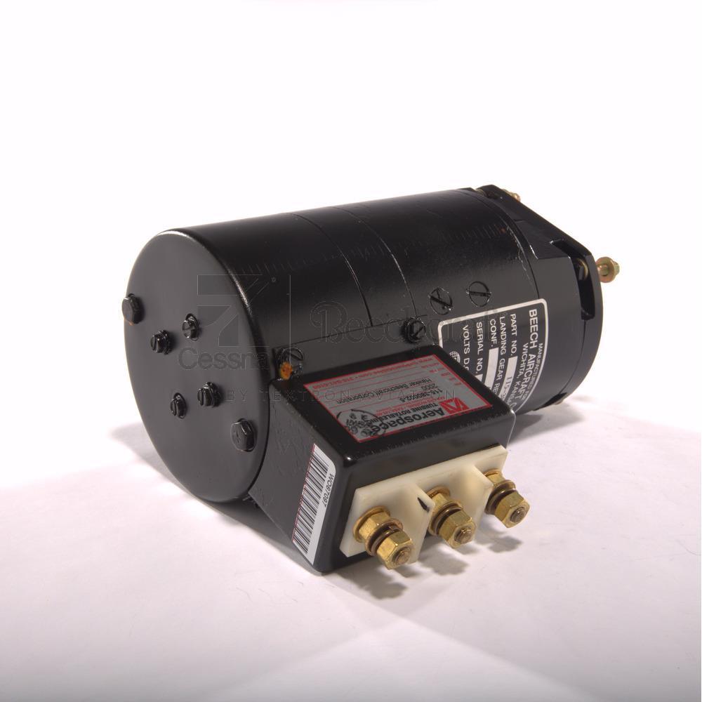 MOTOR/ LANDING GEAR RETRACT/