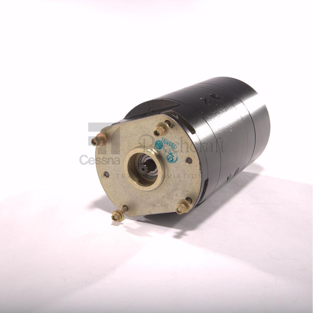 MOTOR/ LANDING GEAR RETRACT/