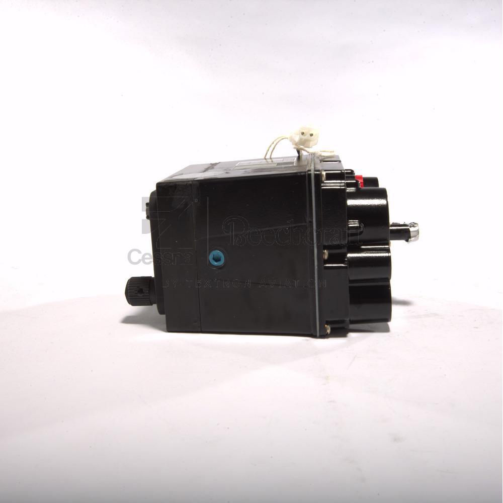 CONTROLLER-CABIN PRESSURIZATIO