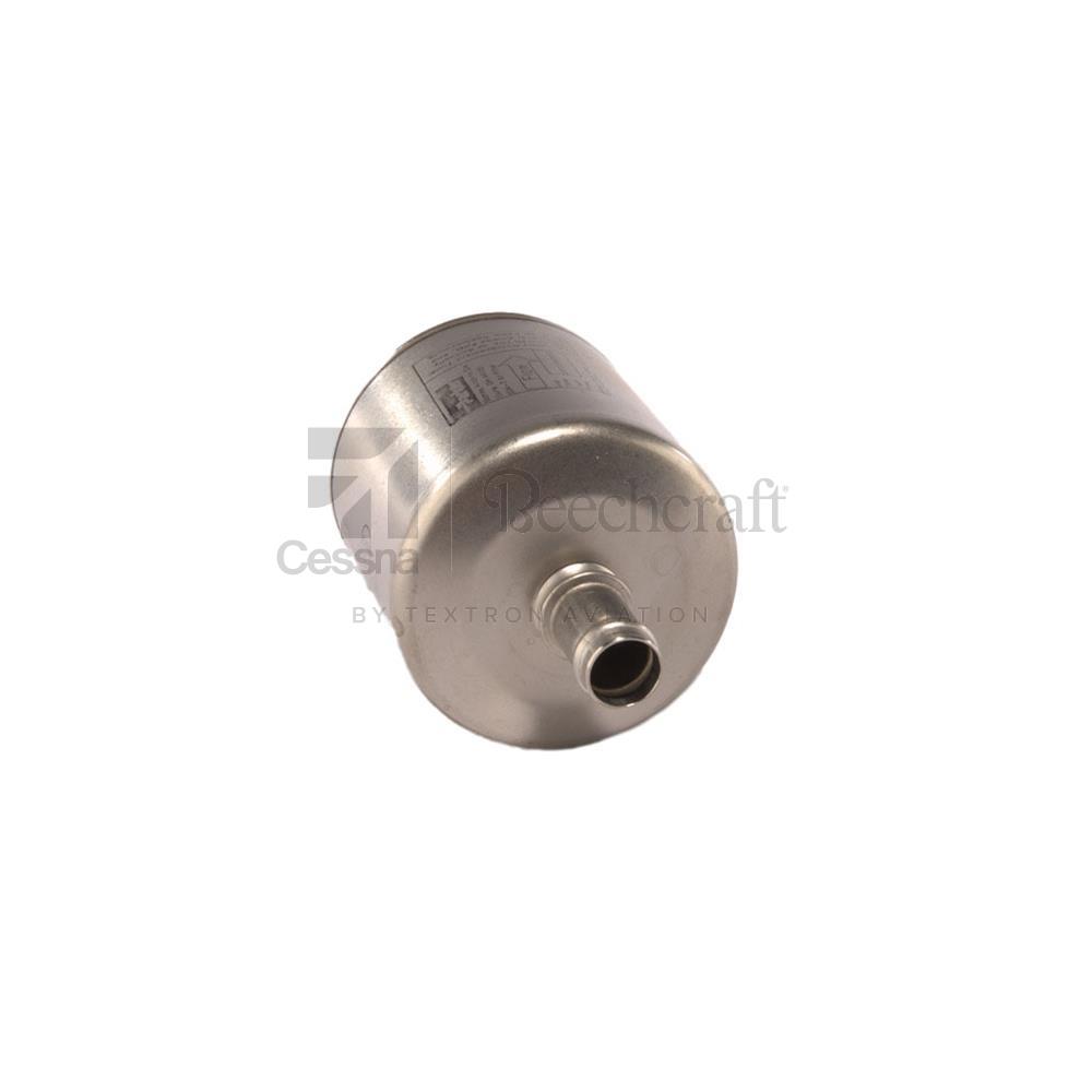 101-524009-0161 | Rudder Boost Filter