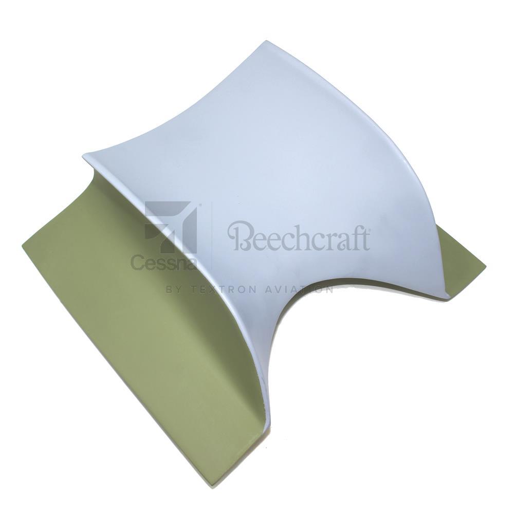 101-910215-6011|FAIRING- EXHAUST STACK, L.H.