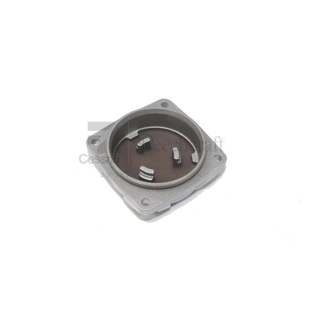 3031026|OIL FILTER COVER