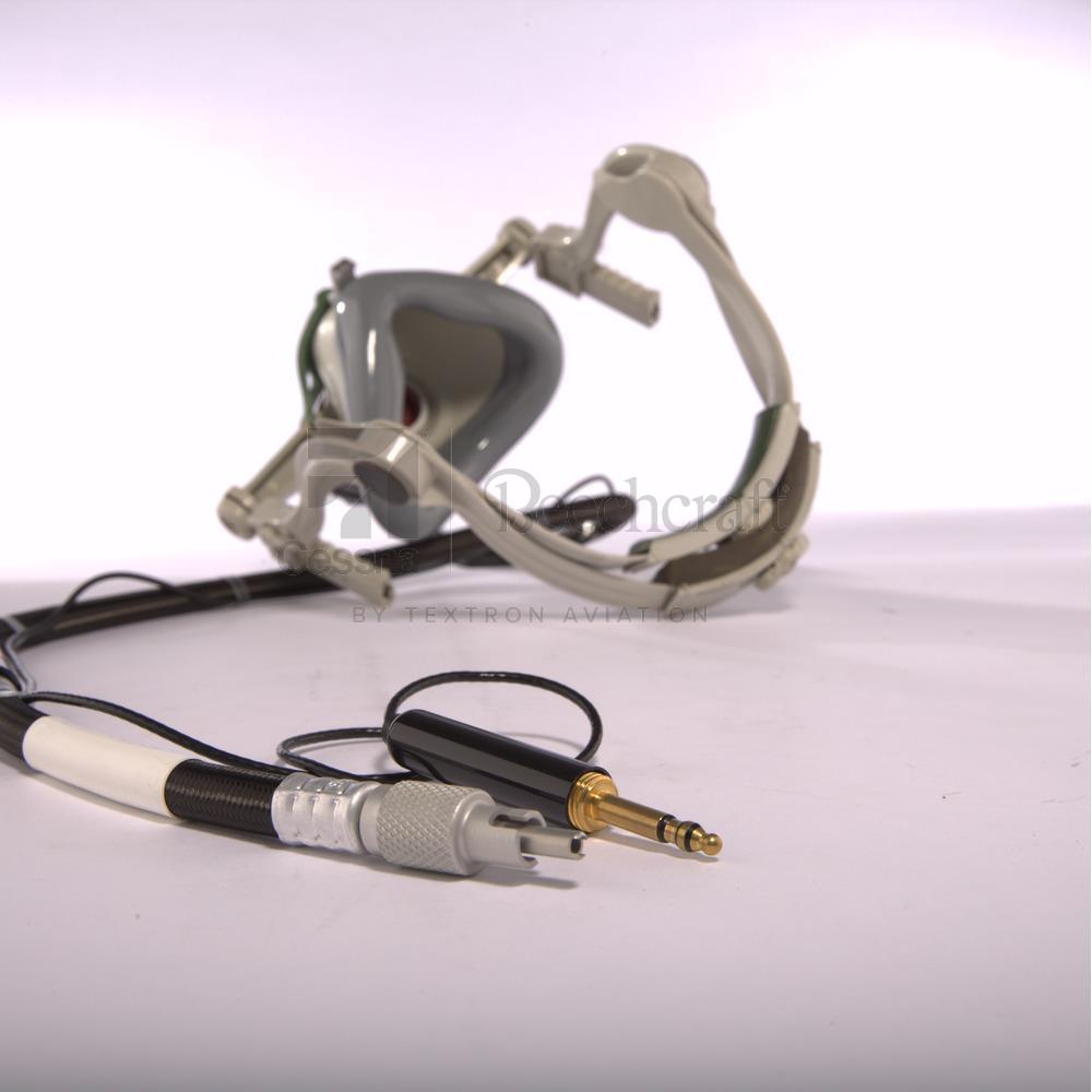 MASK OXYGEN CREW