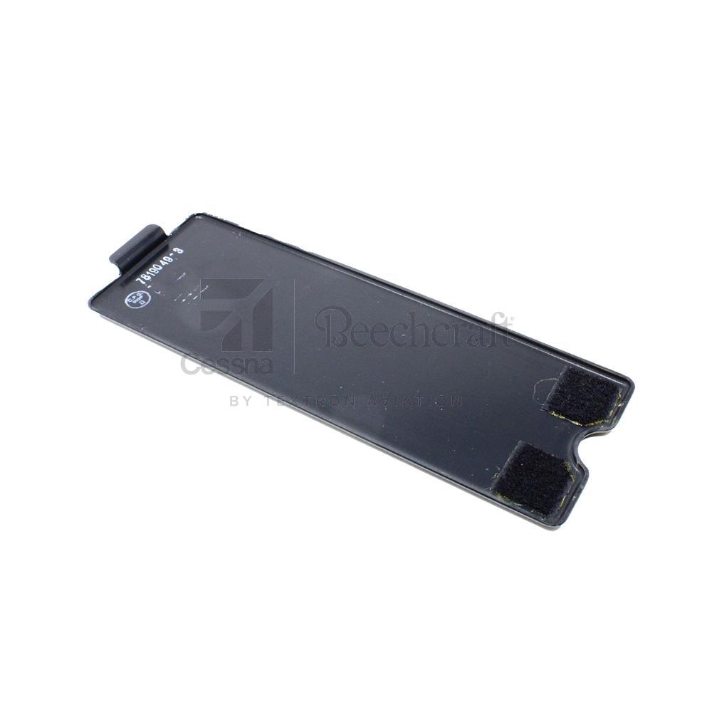 7819049-3|RELAY ACCESS COVER ASSY