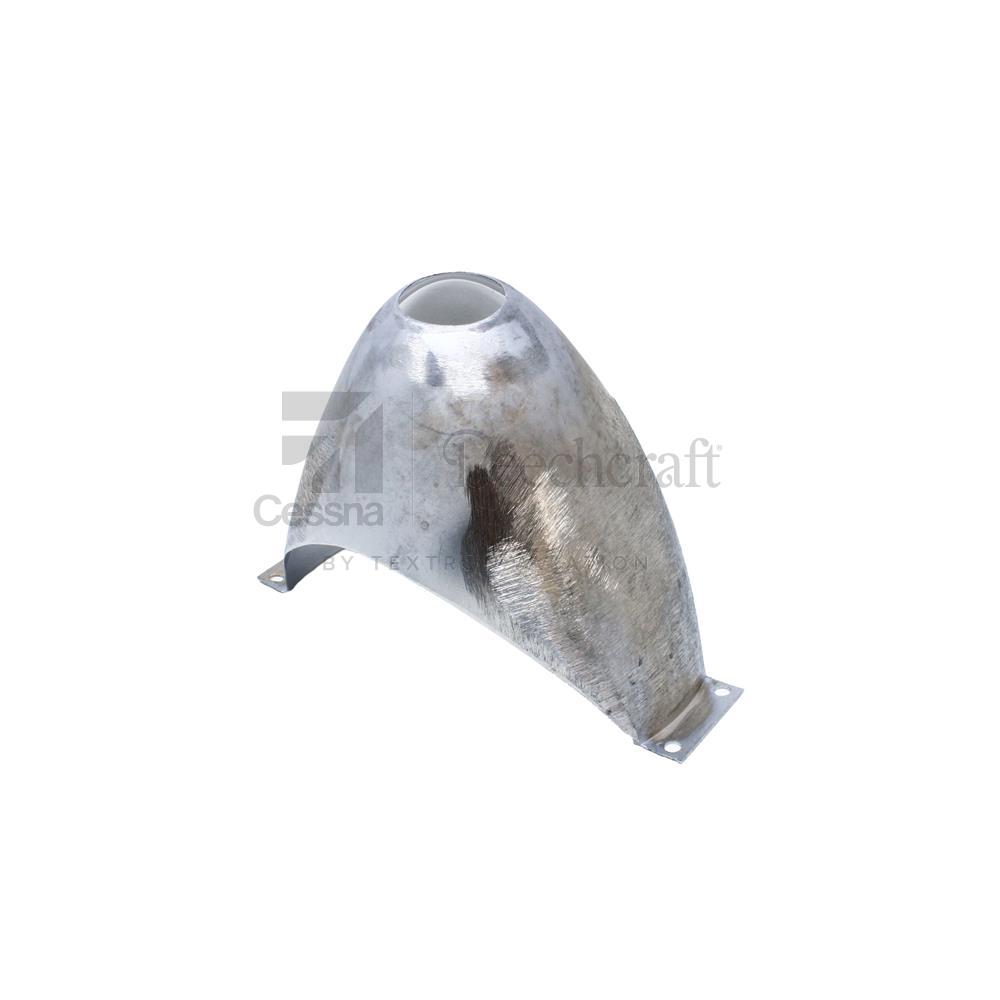 68-5C70681-01|REFLECTOR, LANDING LIGHT, R.H.