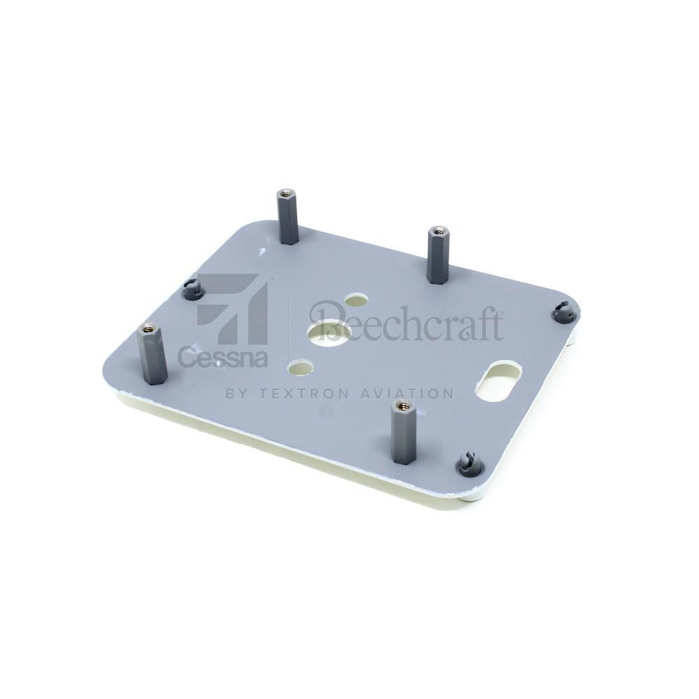 101-364798-613|PLATE ASSEMBLY- EMERGENCY EXIT