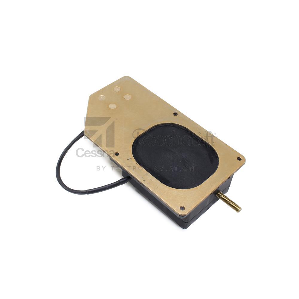 2246767|HEATER ACTUATOR ASSEMBLY, 28VD