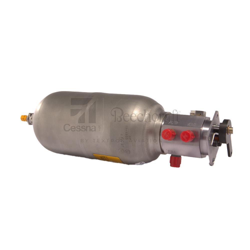 9914678-3REP|BOTTLE ASSEMBLY, EMG PN LG