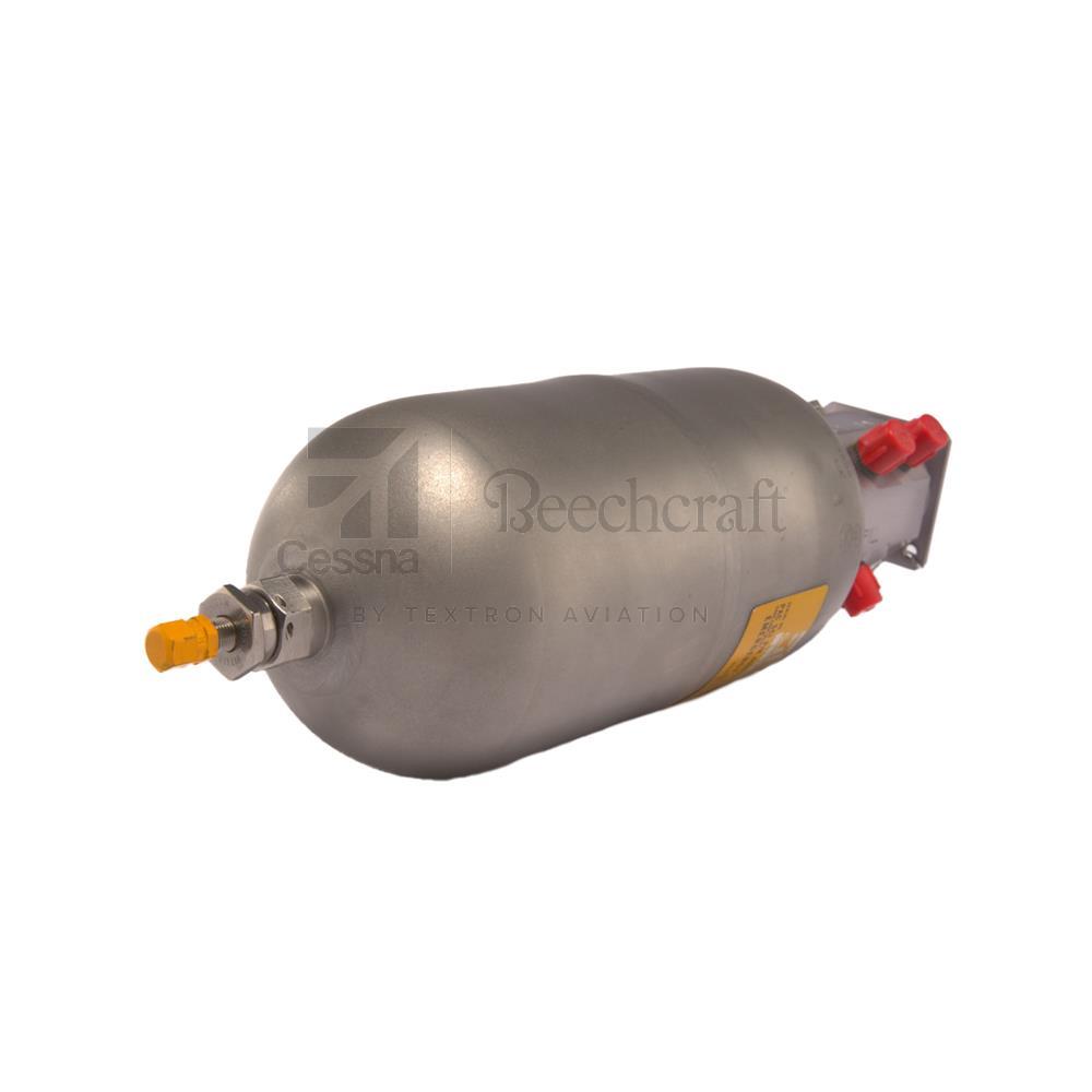 9914678-3REP|BOTTLE ASSEMBLY, EMG PN LG
