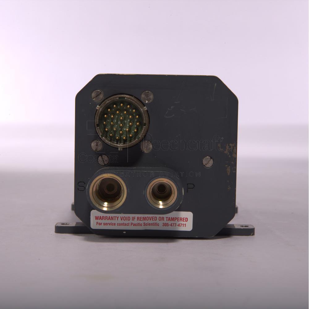 DISPLAY- AIR DATA