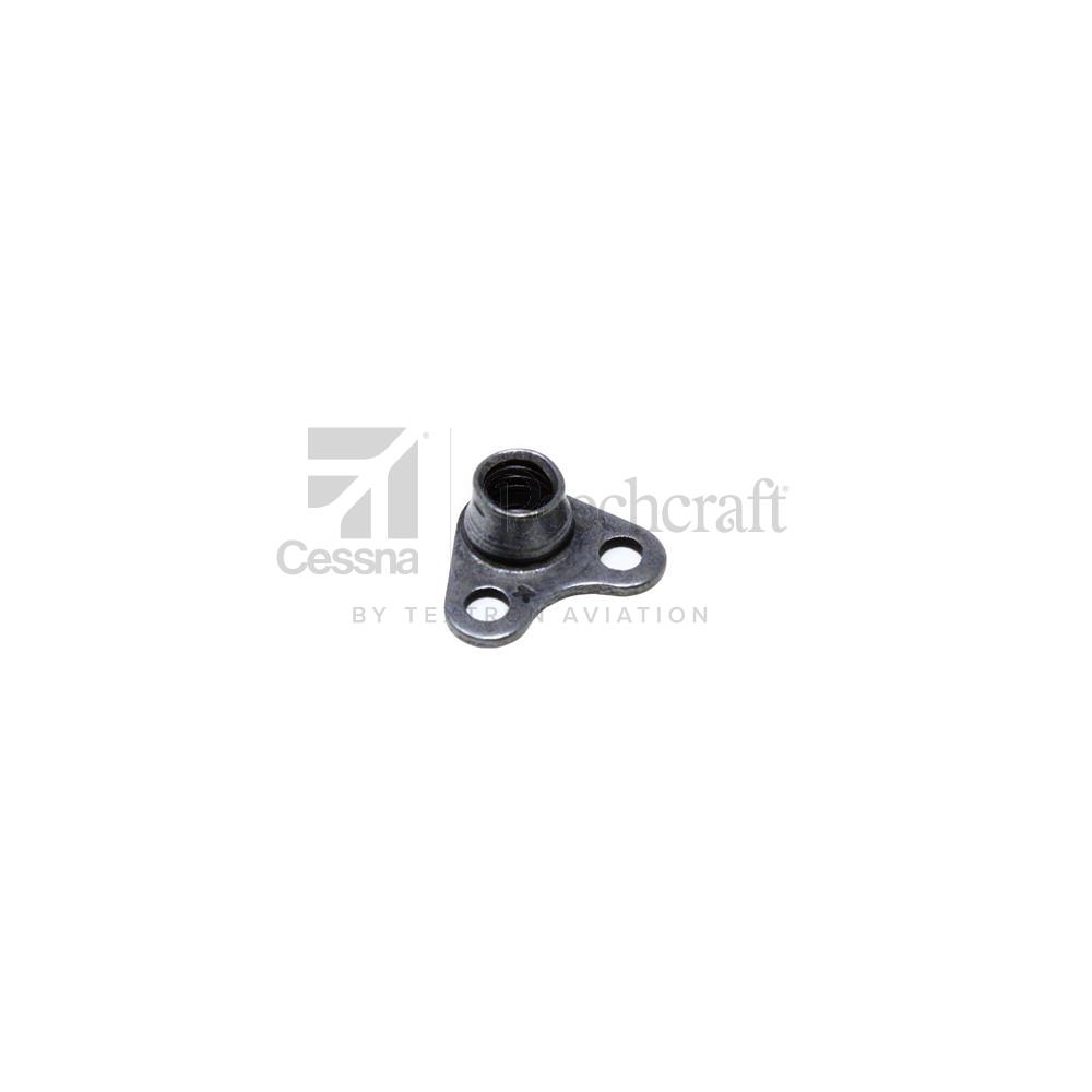 MS21073L3|NUTPLATE