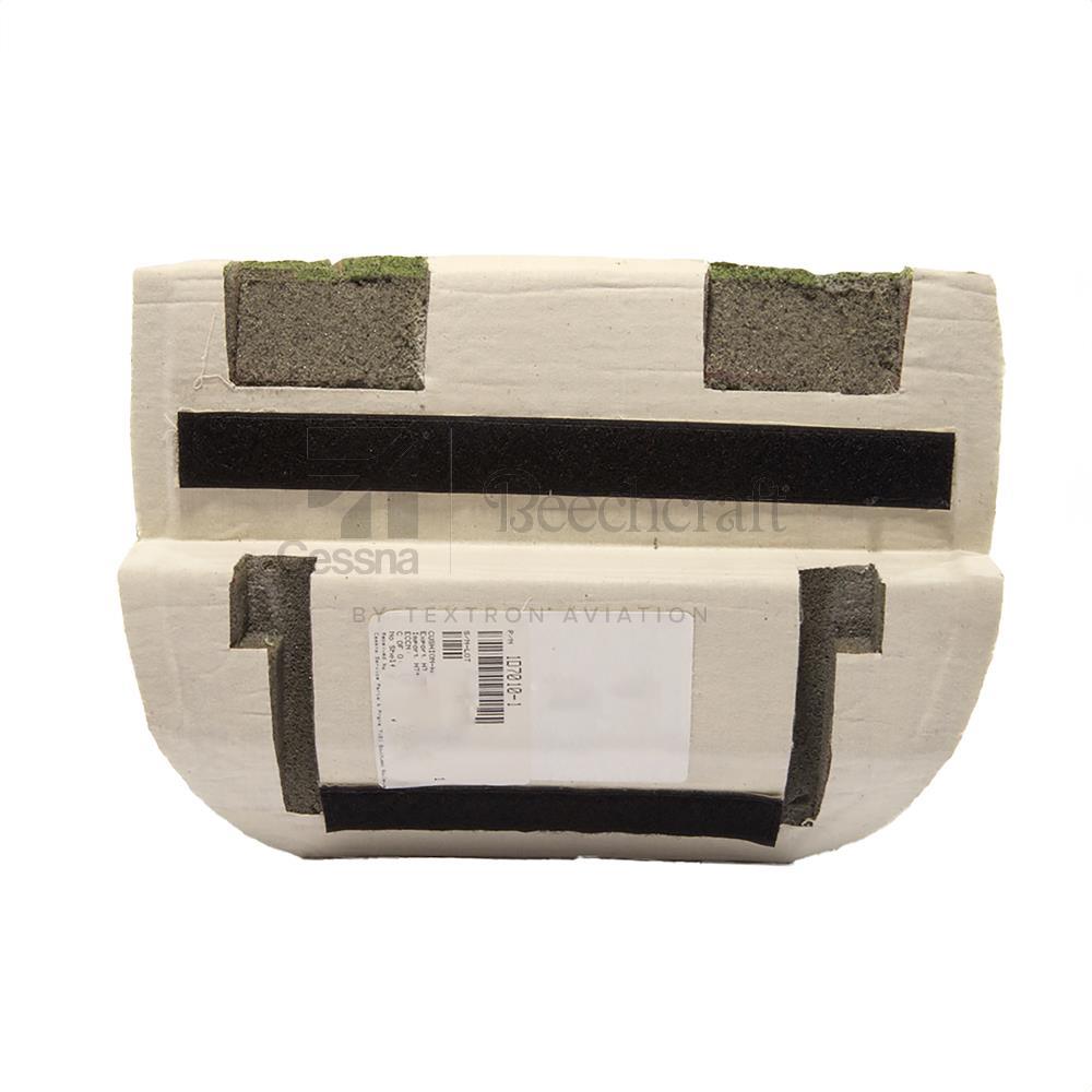 1D7010-1|CUSHION-HEADREST