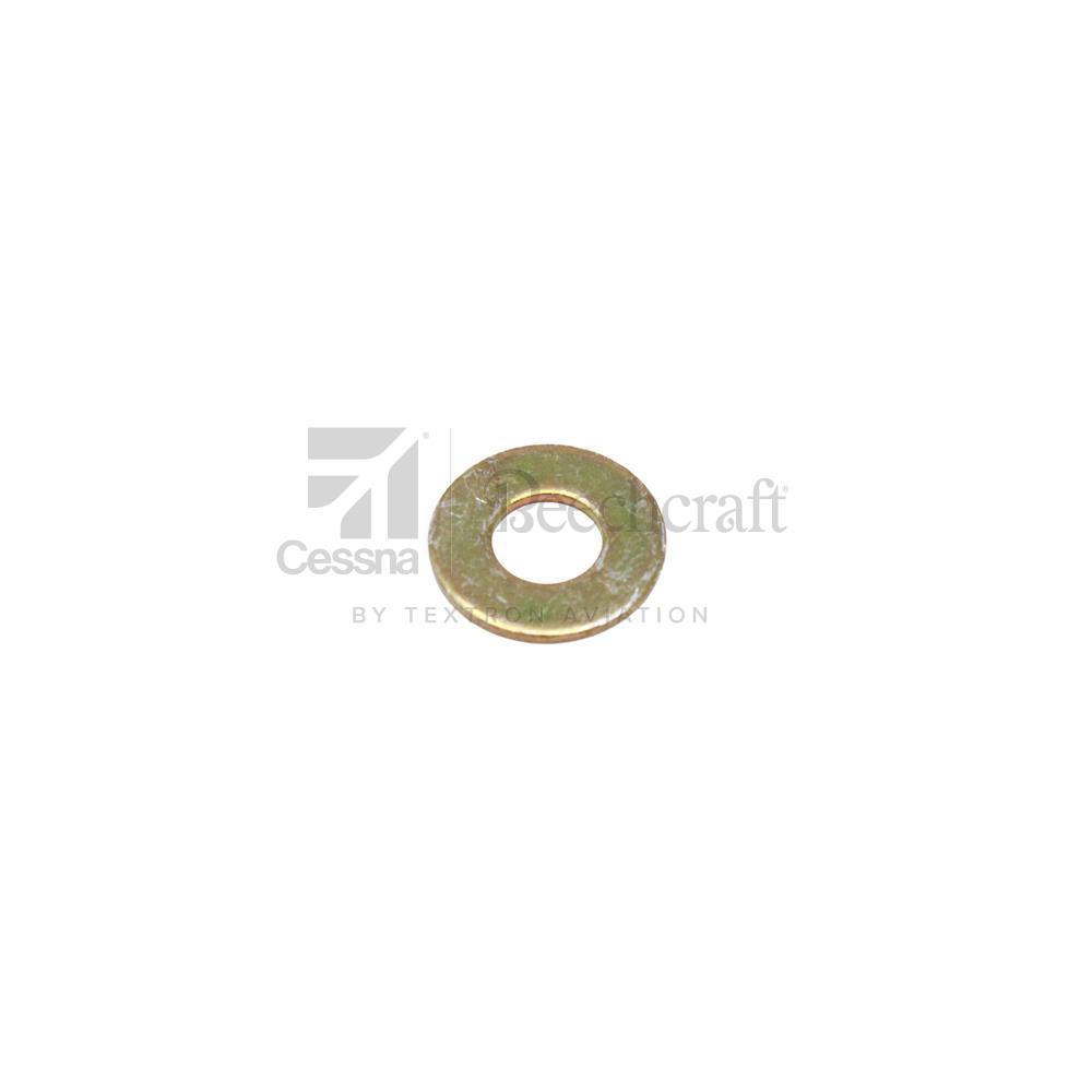 NAS1149F0332P | Military Standard Carbon Steel Flat Washer