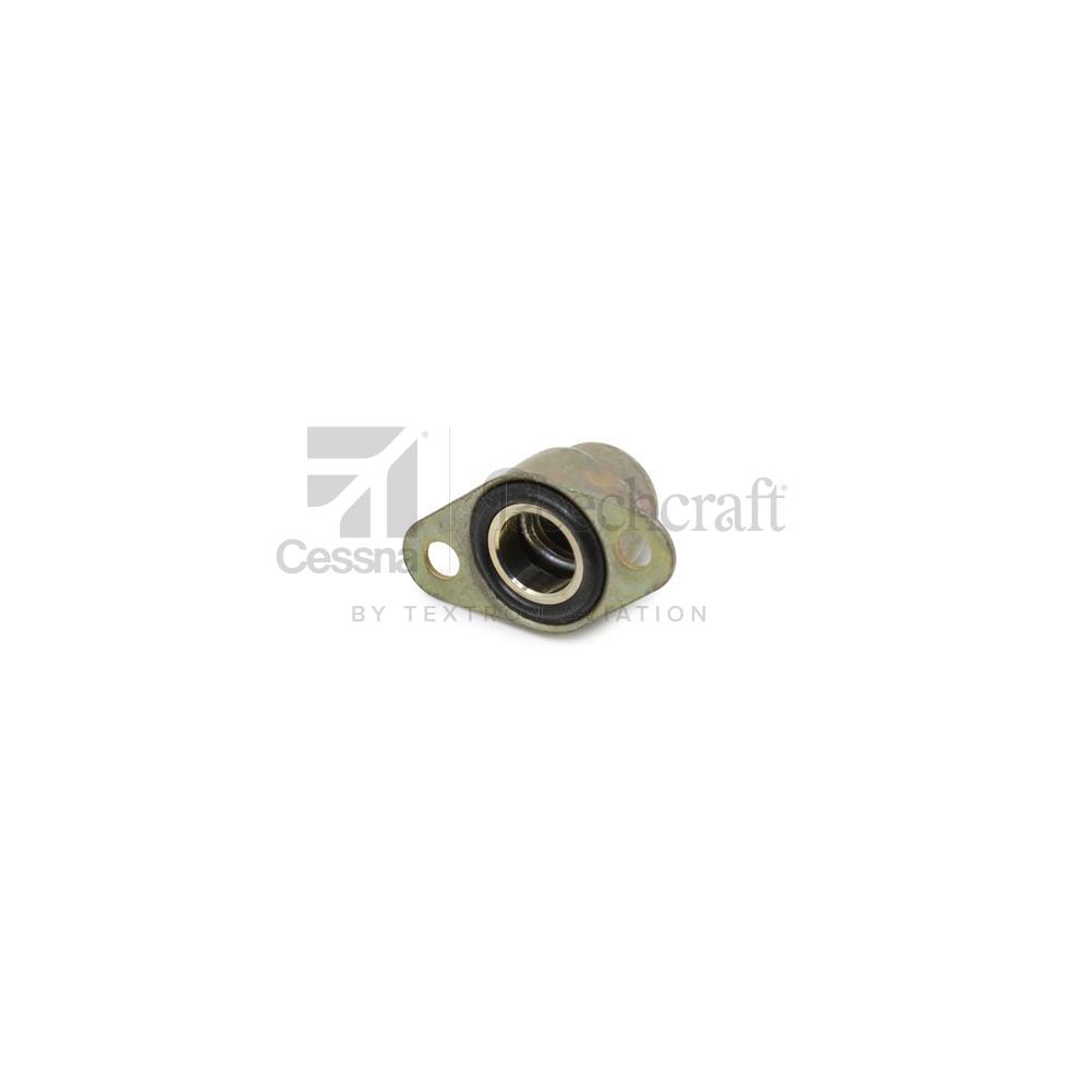 NAS1474A3|NUTPLATE, FLOATING SLEF- LOCK