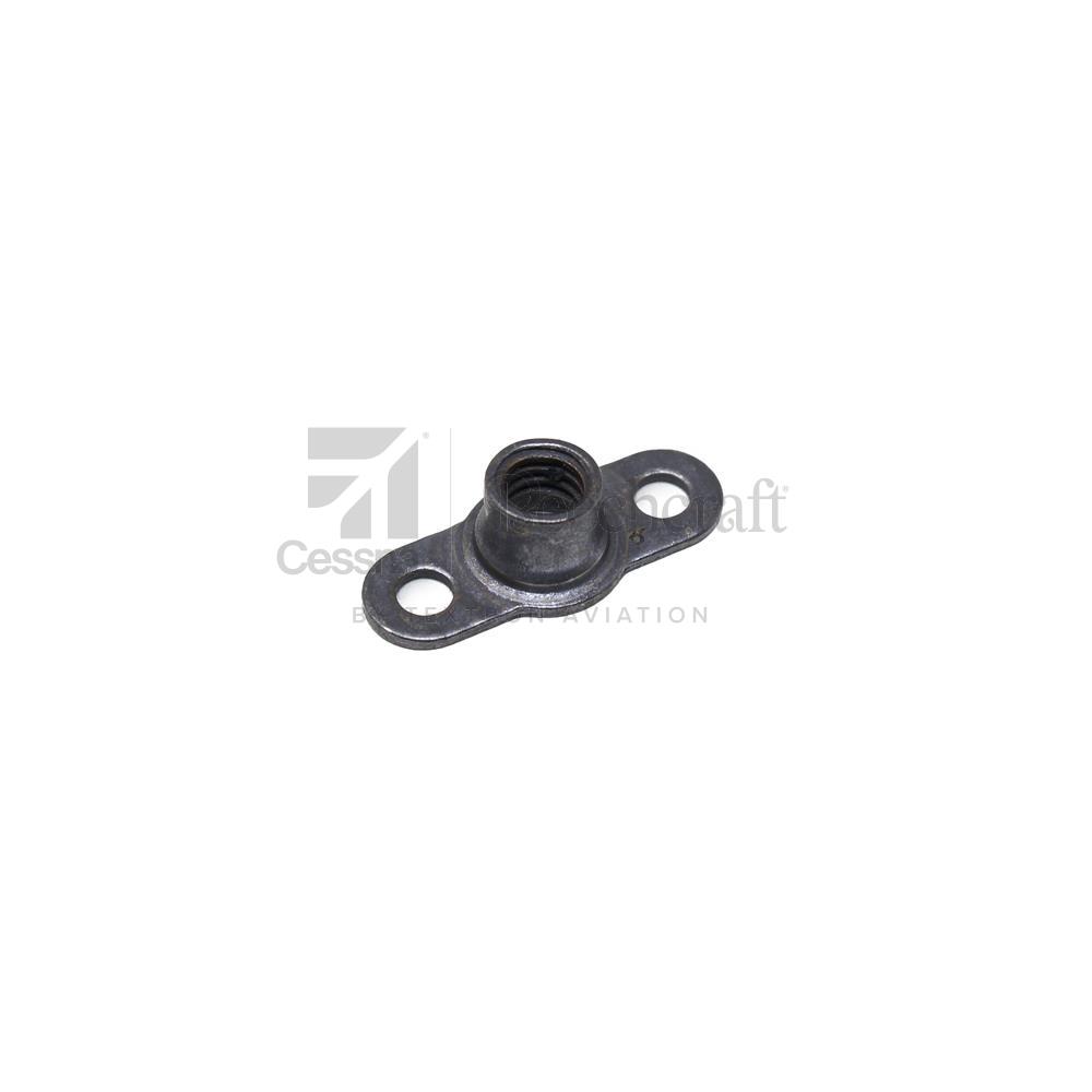 MS21069L08|NUTPLATE