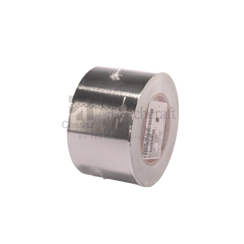 002X3W 150 FT RL|PRESS SENS ALUM FOIL TAPE 1520