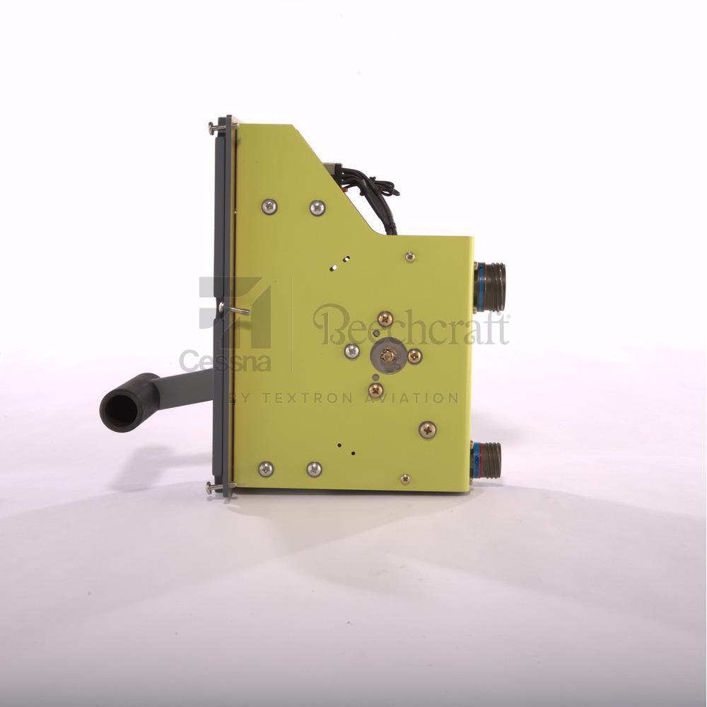 SPEED BRAKE MODULE ASSEMBLY