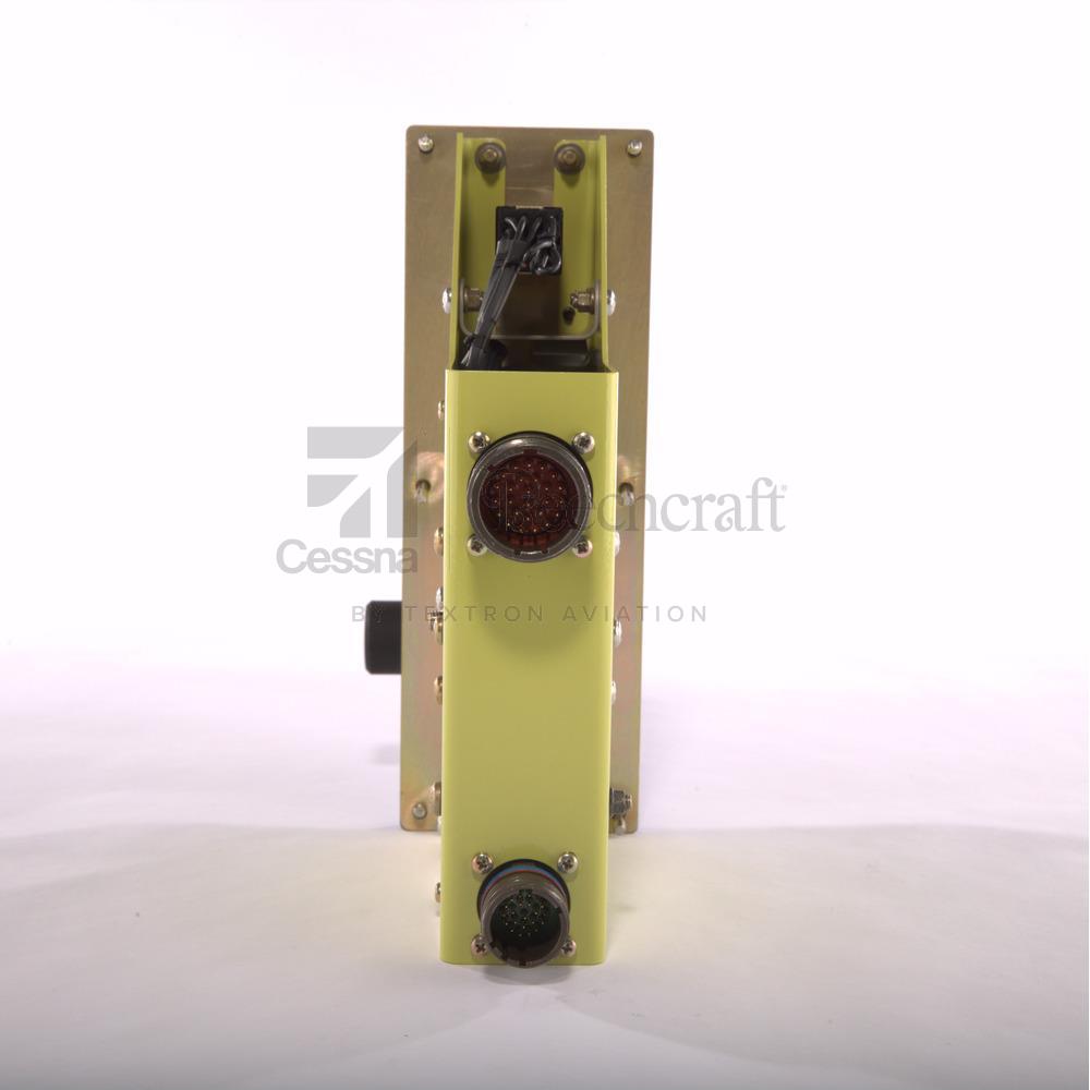 SPEED BRAKE MODULE ASSEMBLY