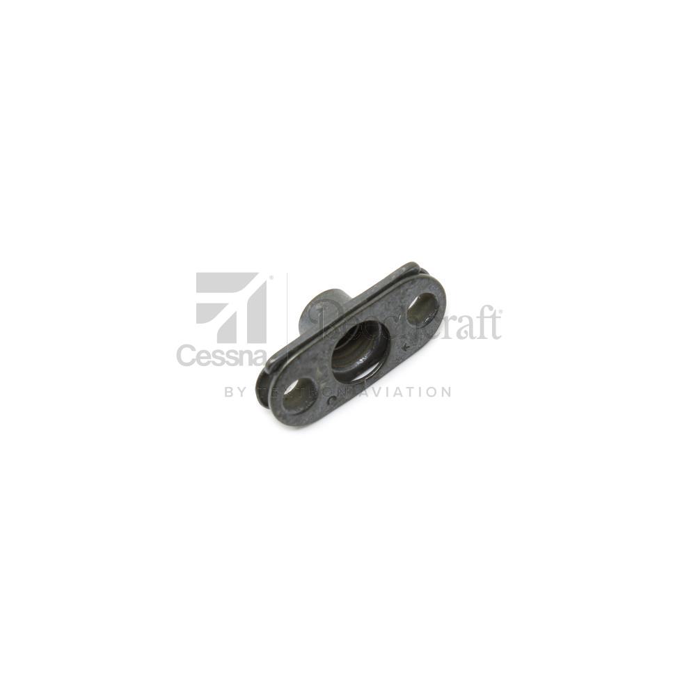 MS21076L3E|NUTPLATE