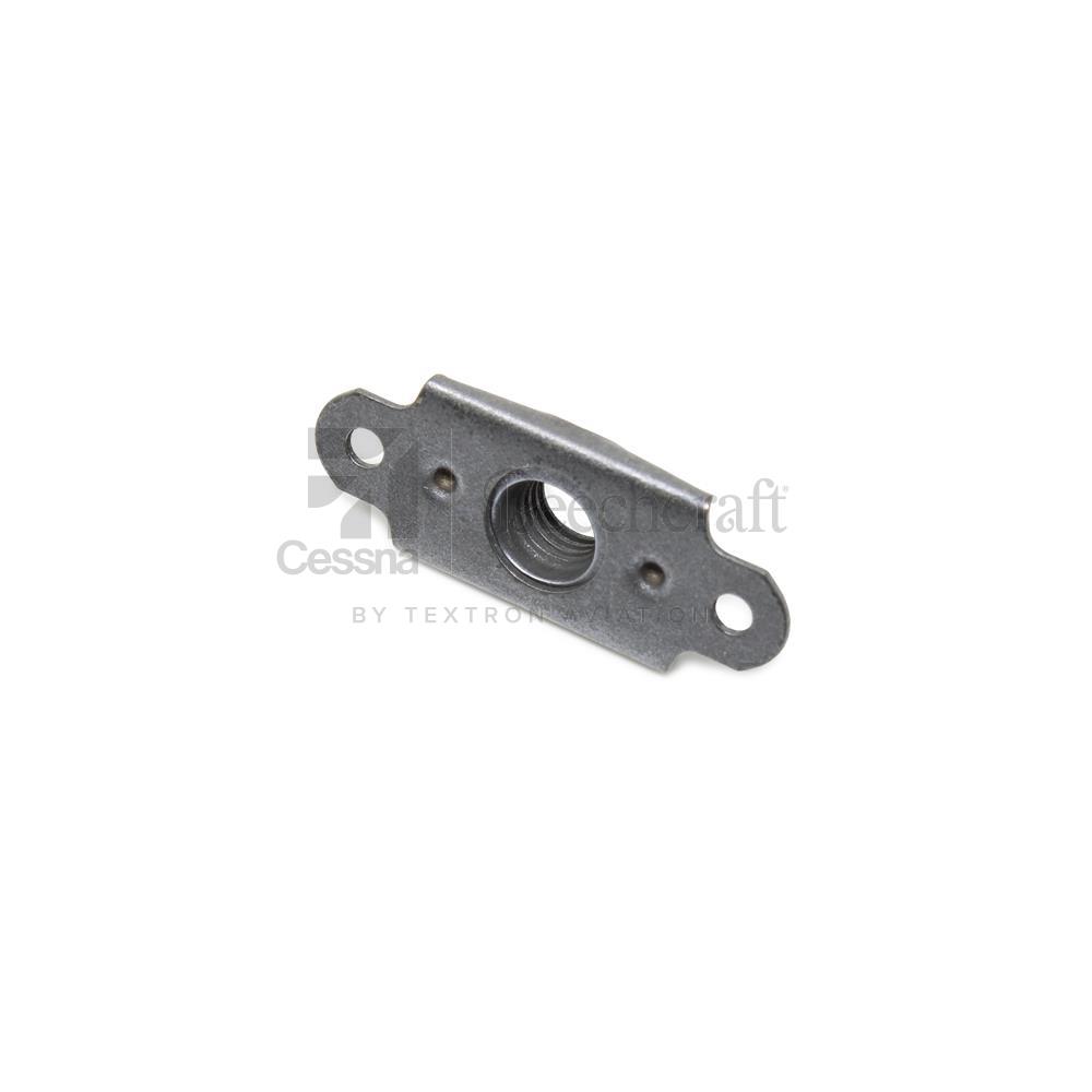 NAS1773-4|NUTPLATE