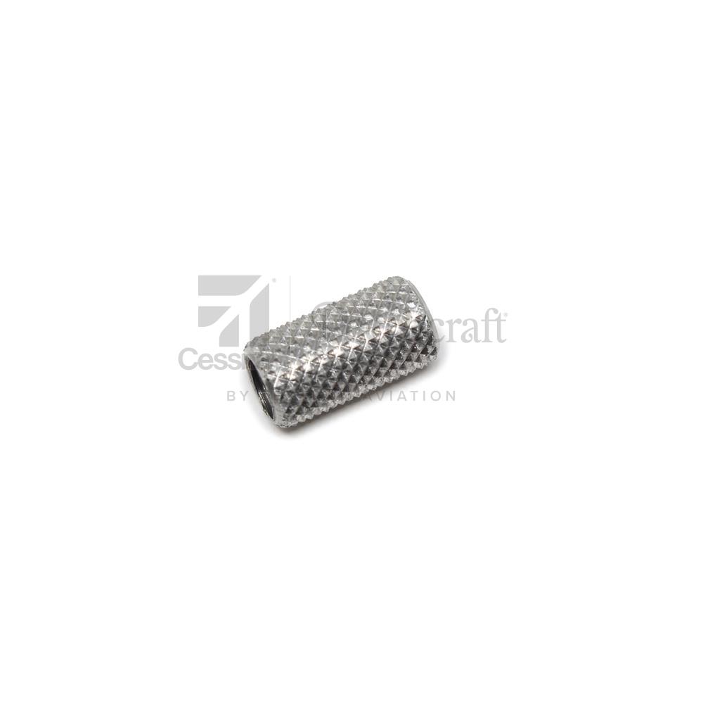 S1091-10-8|KNURLED INSERT