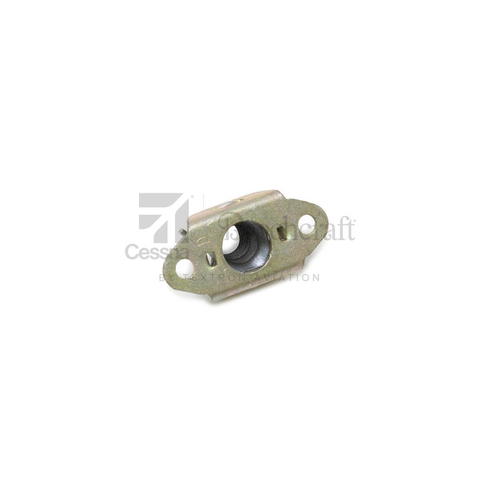 NAS1791A3-3|NUTPLATE