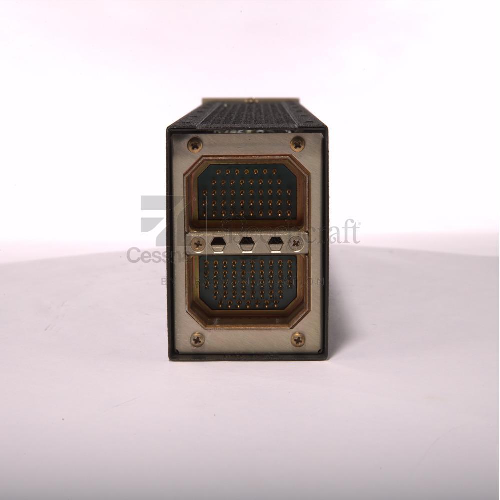 RELAY BOX ASSEMBLY, THRUST REV