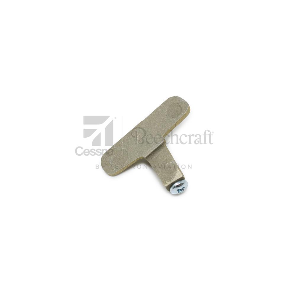 82B001-31|BASE R.H. STATIC