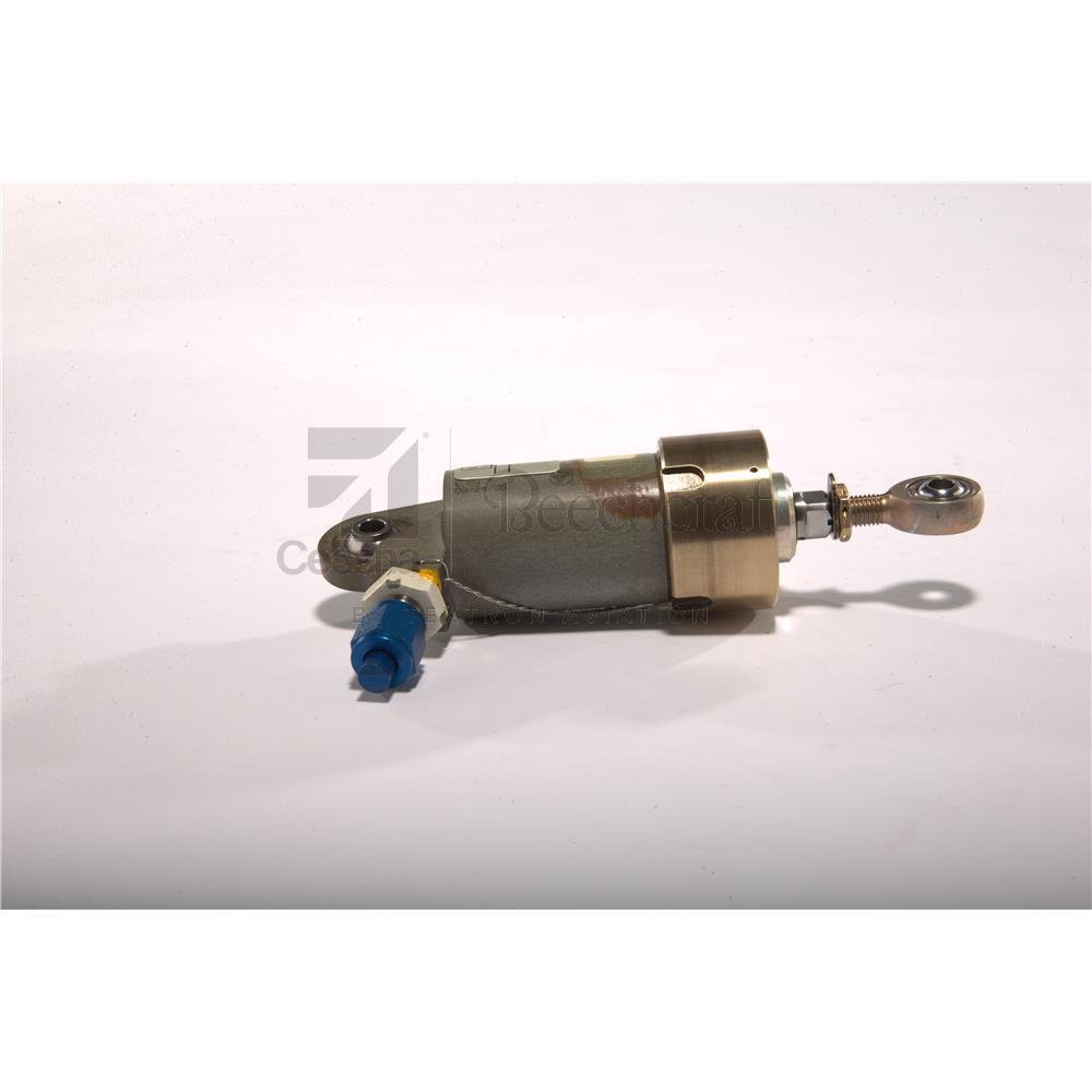FAN FLAP ACTUATOR