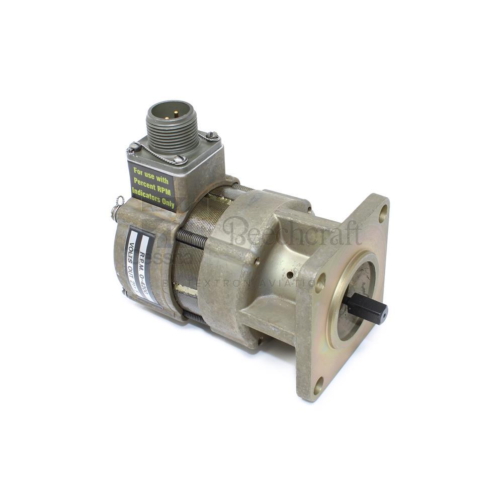 50-389057-1EX|GENERATOR - TACH, HIGH TEMP, 2