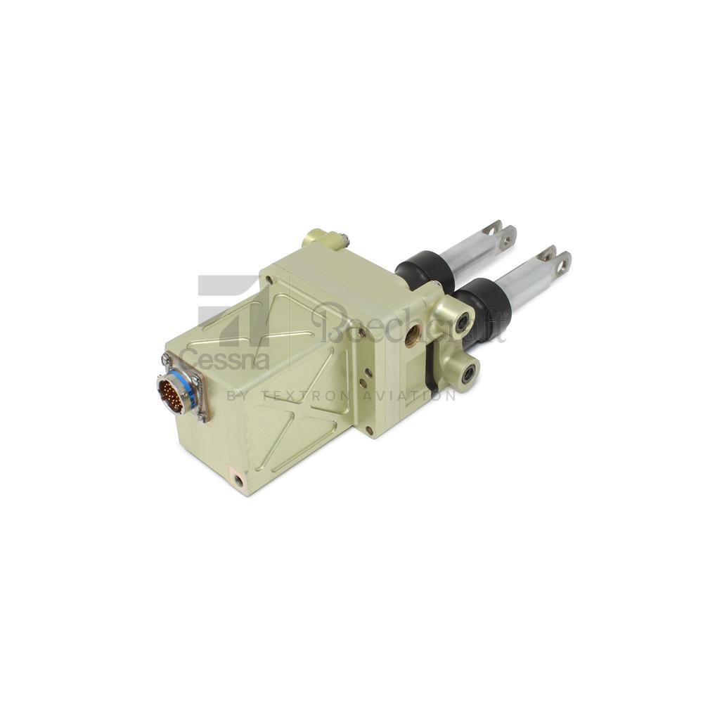 9912731-6EX|ACTUATOR - ELEC TRIM