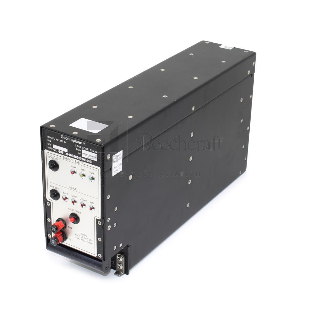 100-2410-04EX|BATTERY STANDBY SUPPLY