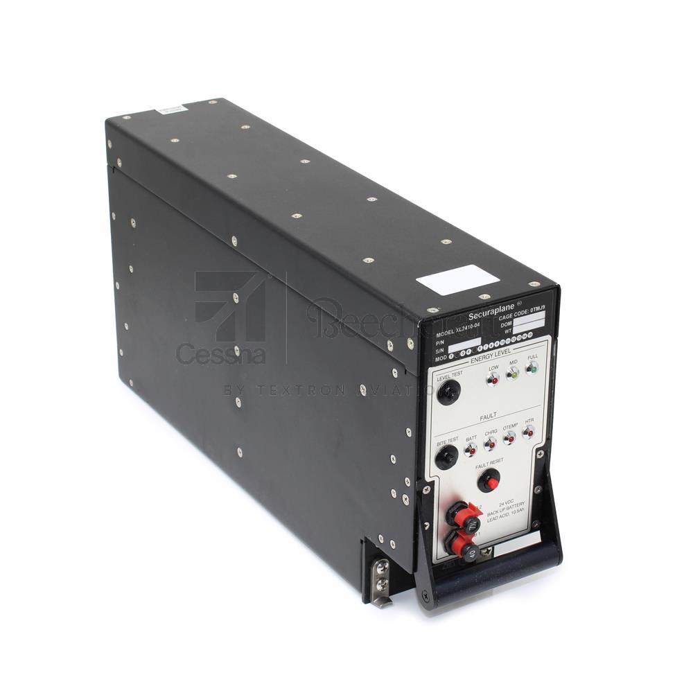 100-2410-04EX|BATTERY STANDBY SUPPLY