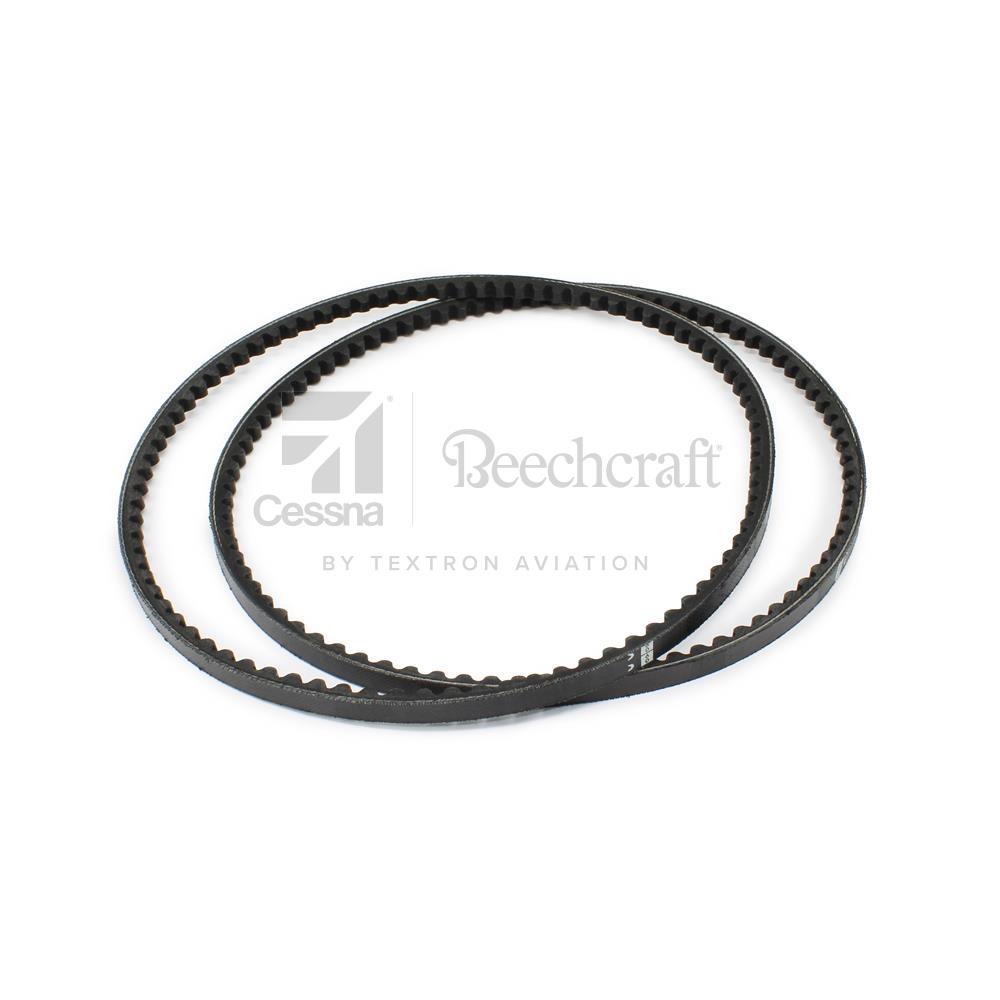 100-384112-1|BELT, DRIVE (SET OF 2)