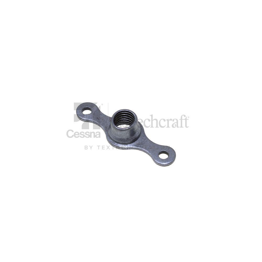 MS21047L4|NUTPLATE