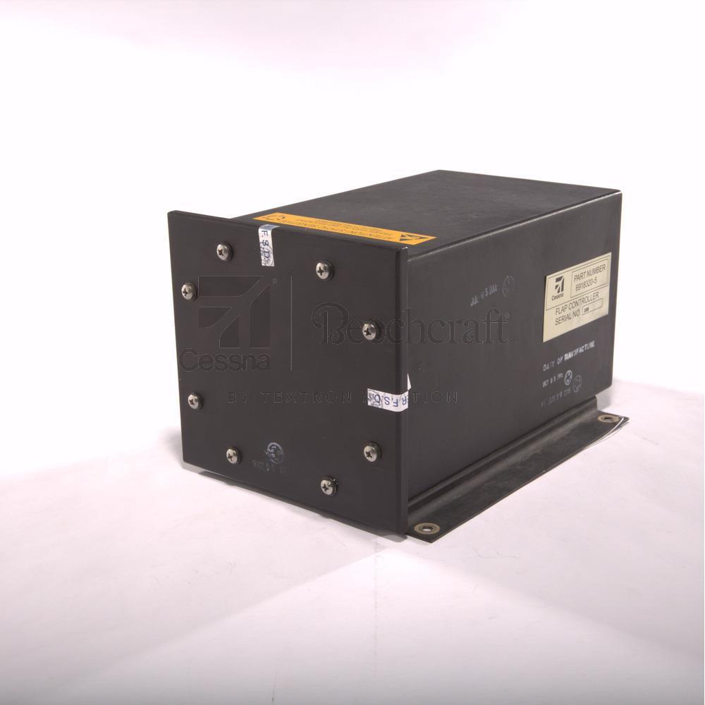 FLAP CONTROLLER ASSEMBLY