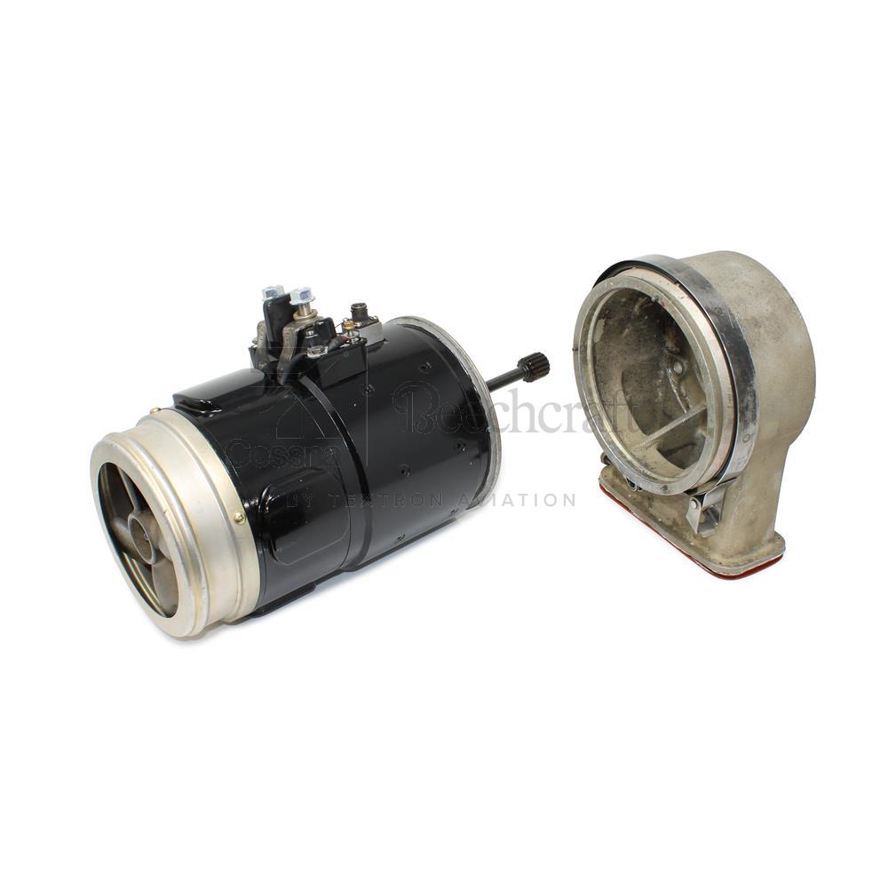 9914685-1EX|STARTER-GENERATOR