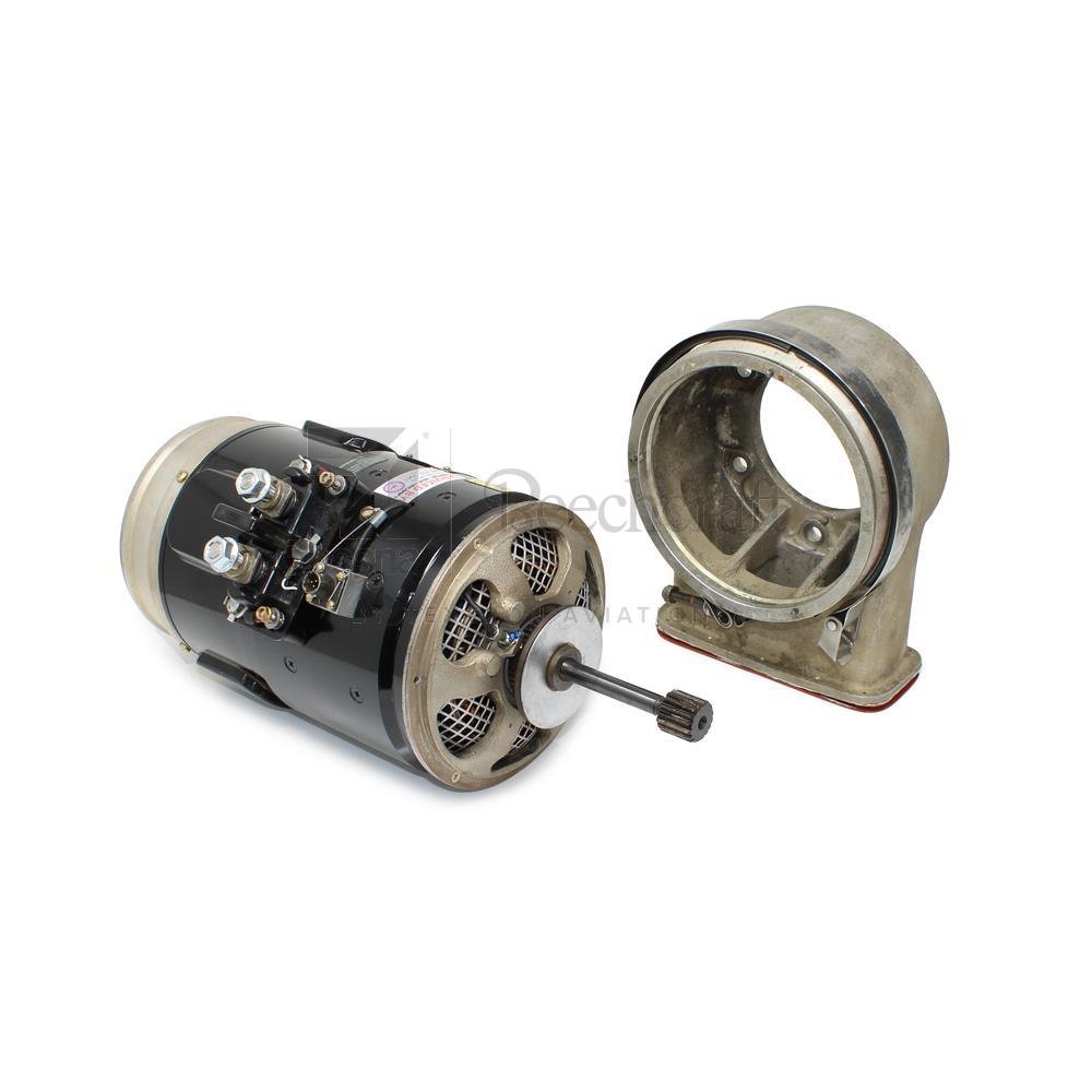 9914685-1EX|STARTER-GENERATOR