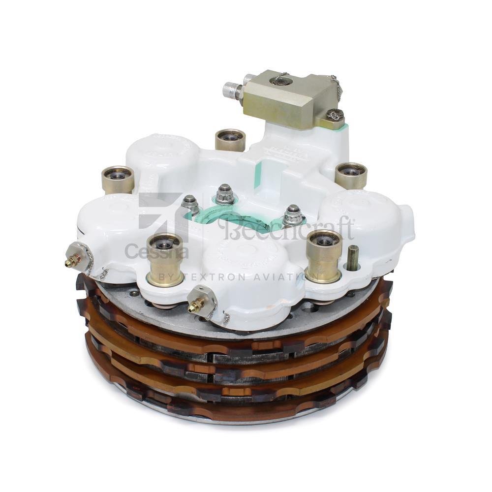 390-388103-0007X|BRAKE ASSEMBLY- MAIN LDG GEAR