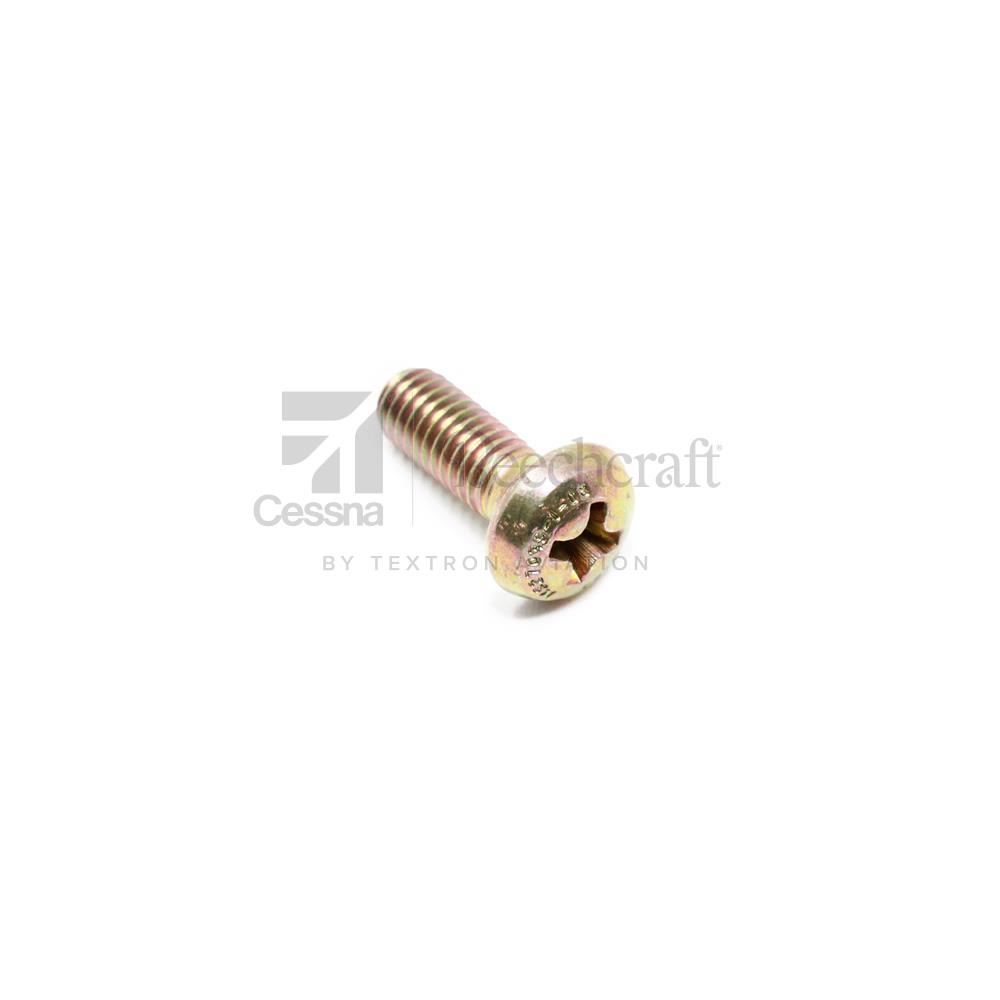 MS27039-1-08|SCREW, MACHINE