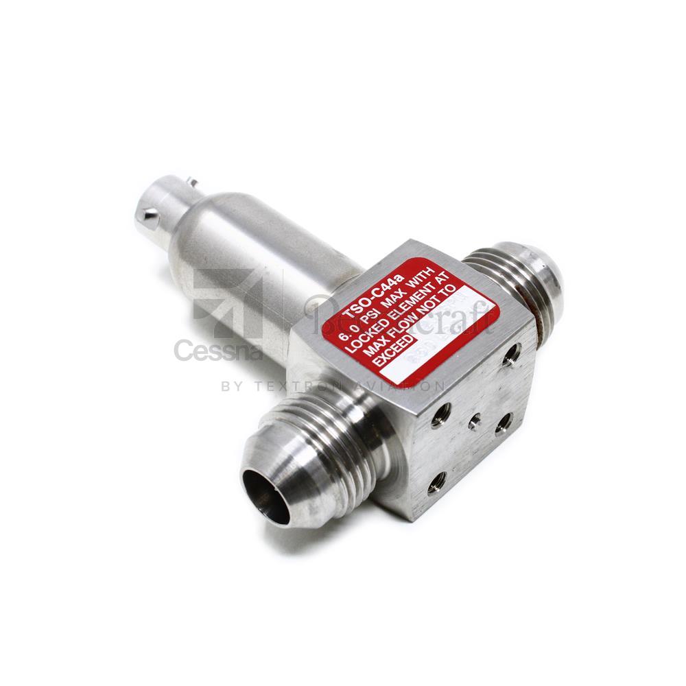 1/2-2-81-306EX|TRANSMITTER, FUEL FLOW