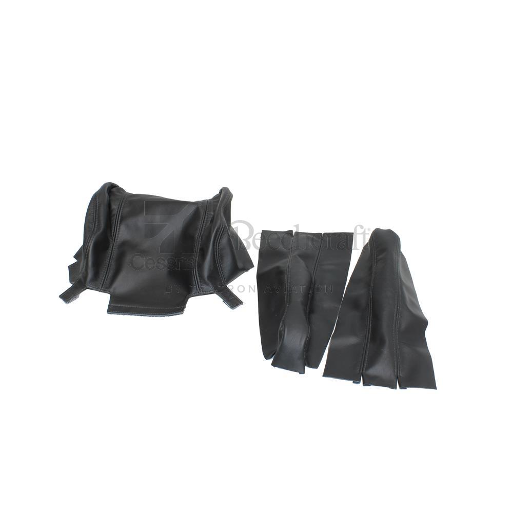 4611706-3|BACK CUSHION COVER ASSY