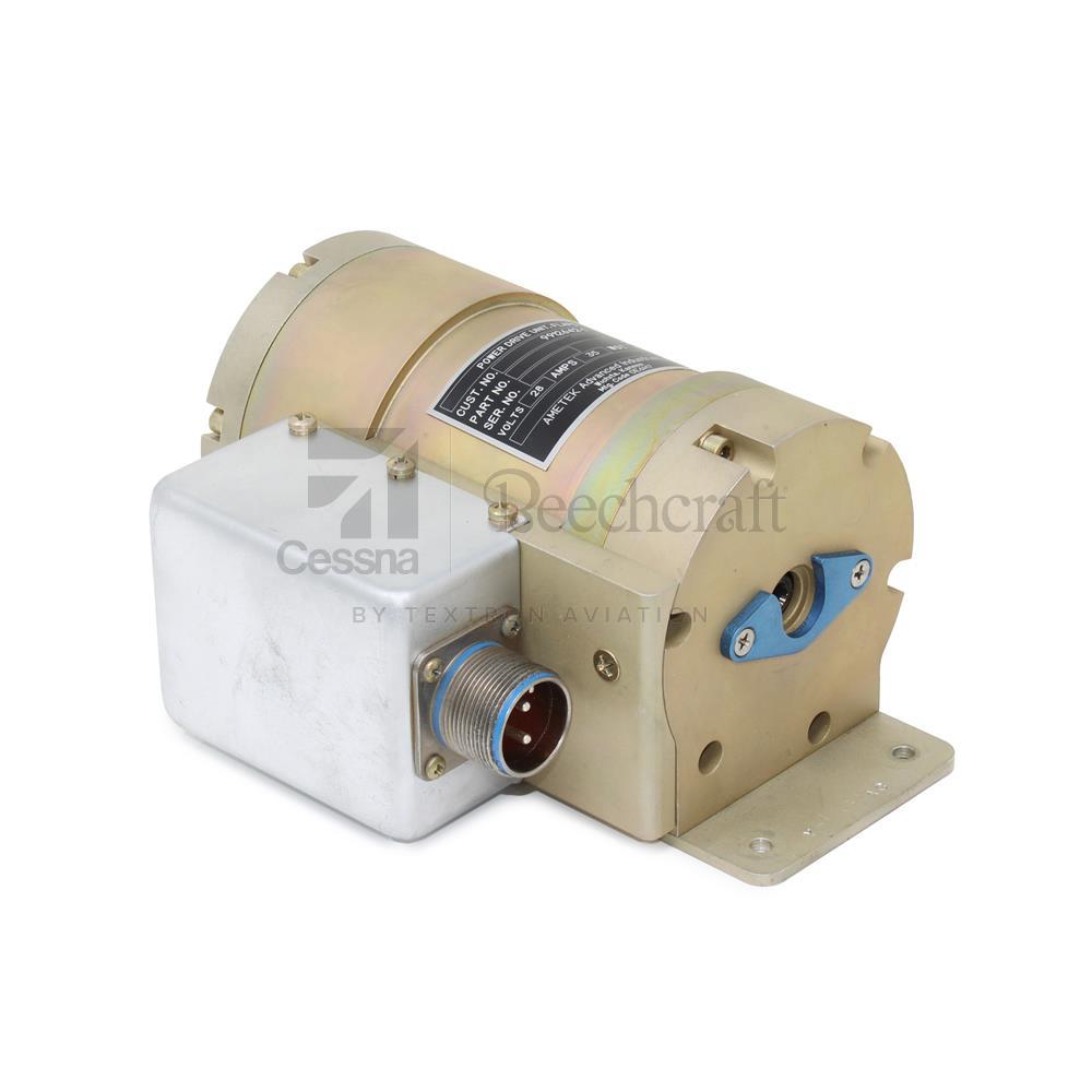 9912642-1EX|POWER DRIVE UNIT, FLAPS