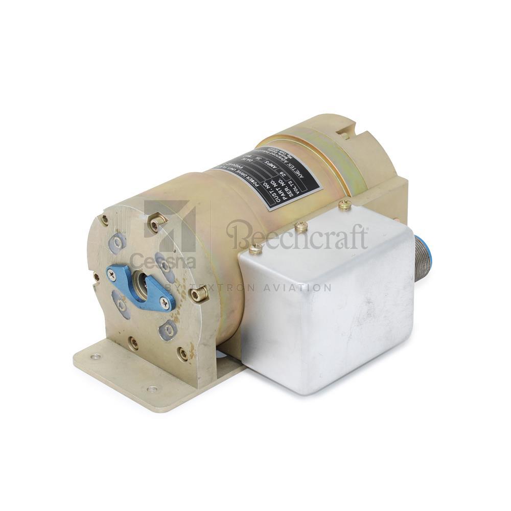 9912642-1EX|POWER DRIVE UNIT, FLAPS