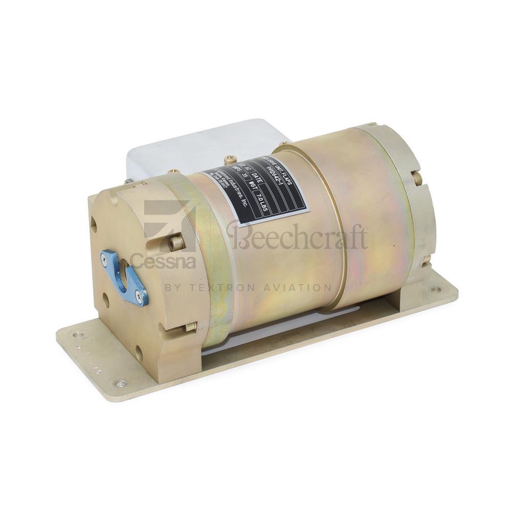 9912642-1EX|POWER DRIVE UNIT, FLAPS