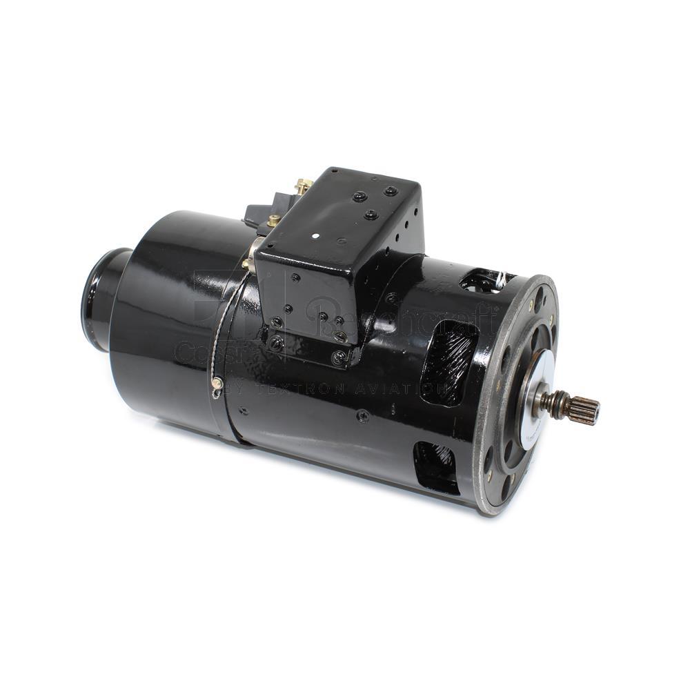 9914429-10EX|GENERATOR- DC