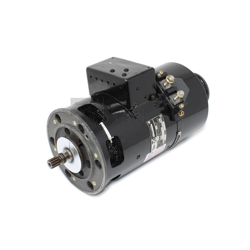 9914429-10EX|GENERATOR- DC