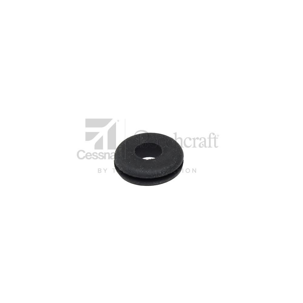 MS35489-6|GROMMET, RUBBER